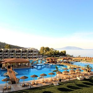 Kandia'S Castle Resort & Thalasso Nafplio